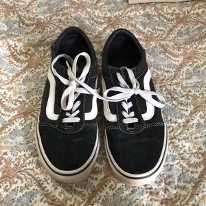 classic vans